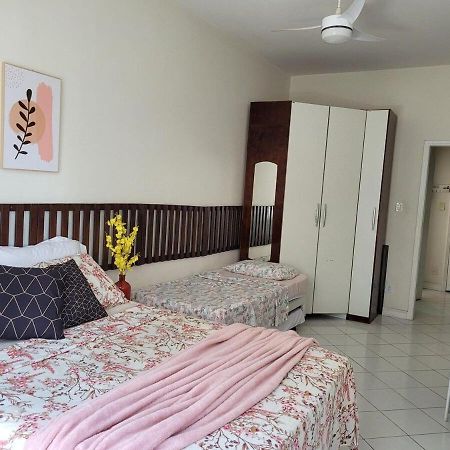 Sunset Premium - Vista Lateral Para Ate 4 Pessoas Рио де Жанейро Екстериор снимка