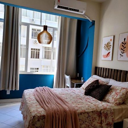 Sunset Premium - Vista Lateral Para Ate 4 Pessoas Рио де Жанейро Екстериор снимка