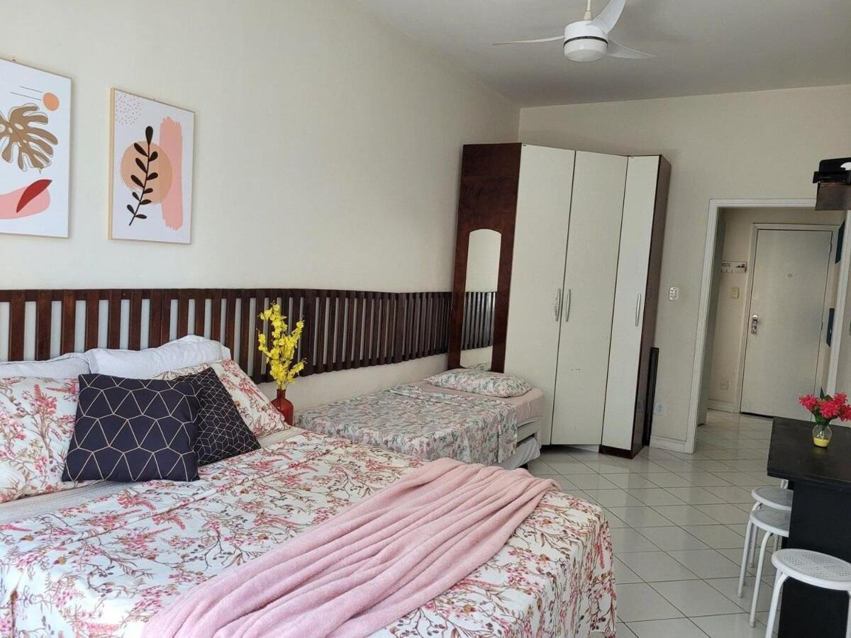 Sunset Premium - Vista Lateral Para Ate 4 Pessoas Рио де Жанейро Екстериор снимка