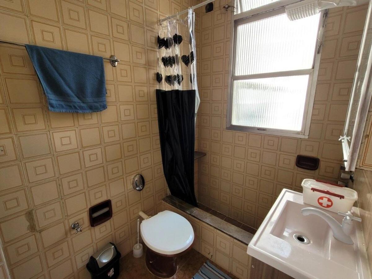 Sunset Premium - Vista Lateral Para Ate 4 Pessoas Рио де Жанейро Екстериор снимка