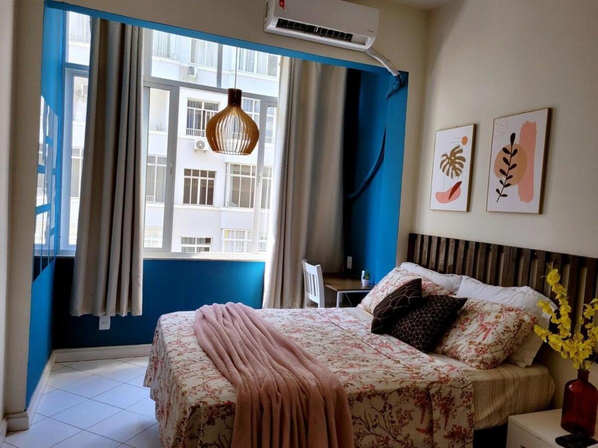 Sunset Premium - Vista Lateral Para Ate 4 Pessoas Рио де Жанейро Екстериор снимка