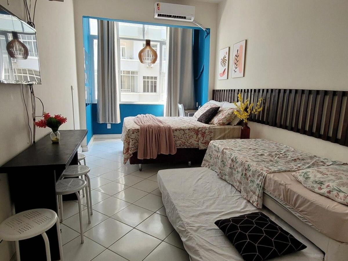 Sunset Premium - Vista Lateral Para Ate 4 Pessoas Рио де Жанейро Екстериор снимка