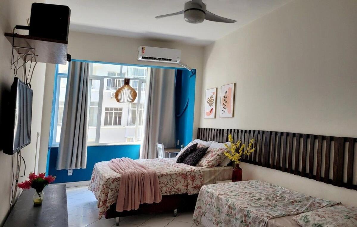 Sunset Premium - Vista Lateral Para Ate 4 Pessoas Рио де Жанейро Екстериор снимка