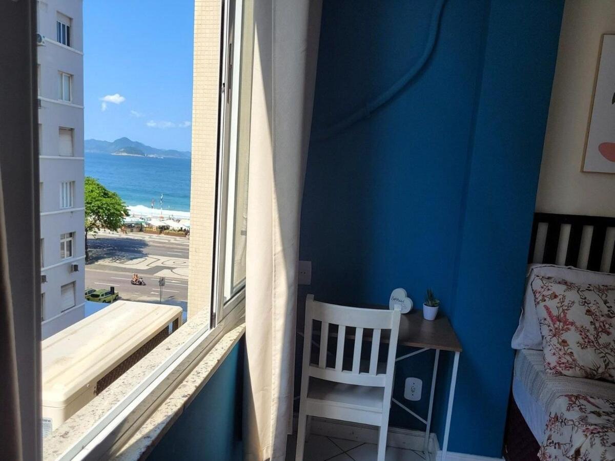 Sunset Premium - Vista Lateral Para Ate 4 Pessoas Рио де Жанейро Екстериор снимка