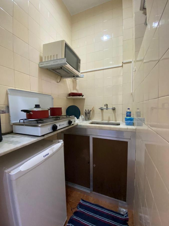 Sunset Premium - Vista Lateral Para Ate 4 Pessoas Рио де Жанейро Екстериор снимка